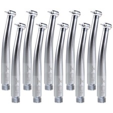 Manipolo turbina ad alta velocità dentale NSK Style Pana Max testa standard 2 fori EX