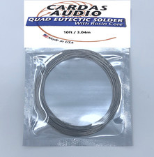 Cardas Audio Quad Eutectic