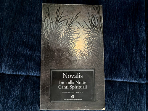 Novalis inni alla - inni,