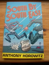 Unread South by South East