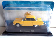 [ARG93] DIE CAST SALVAT - DKW