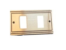 Placca copri interruttore - placca,