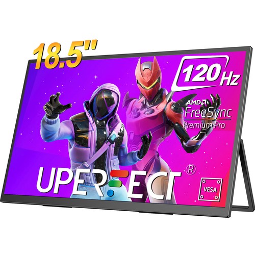 Uperfect 120hz monitor - 120hz,