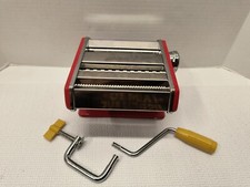 GOURMEX PASTALUX Pasta Machine