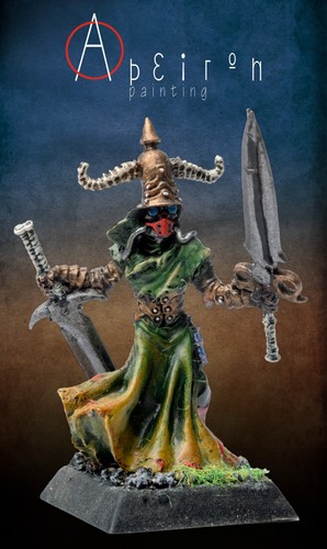 Confrontation vicario dirz - confrontation,