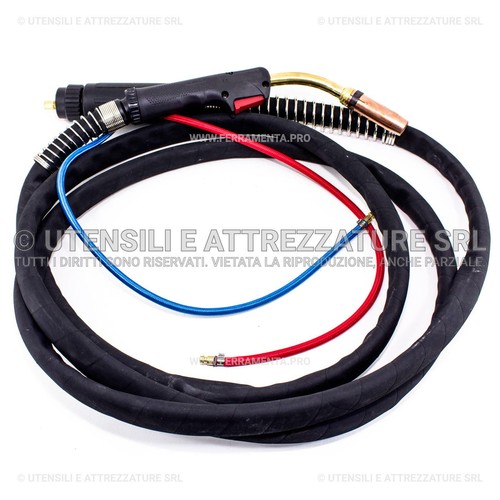 Torcia saldatura a - r&g,