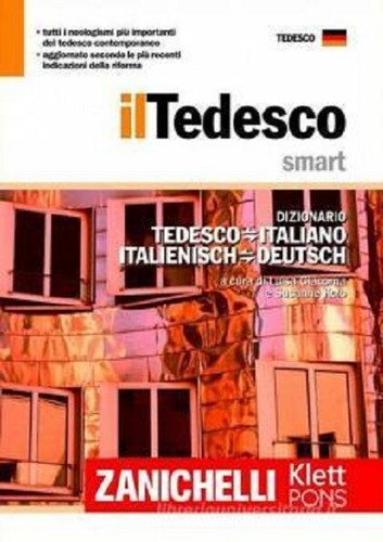 Tedesco smart dizionario - smart.,