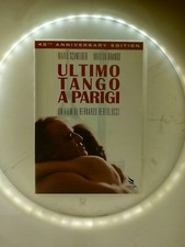 Ultimo Tango A Parigi - (2