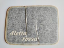 Adesivo Pannello destro Nuovo