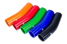 Gomito in silicone 23 gradi