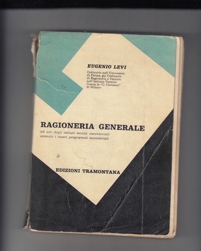 Ragioneria generale eugenio - ragioneria,
