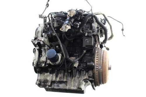 4hx motore citroen 2 - 4hx, d
