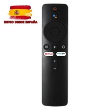 Mando control remoto - remoto, voz