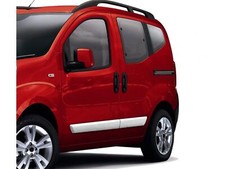 Barre Portatutto Laterali per