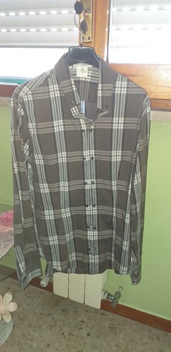 Camicia uomo marca - , nara