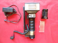 Flash a barra Metz 45 CT-5