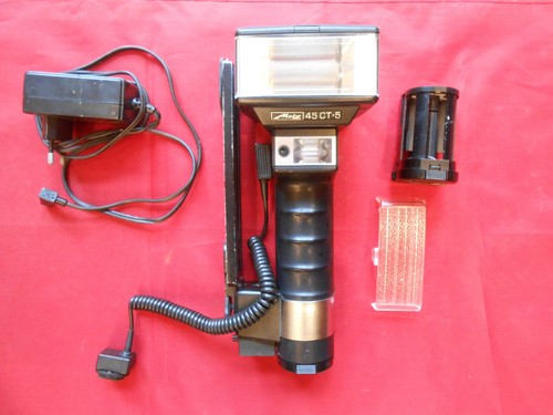 Flash barra metz ct - flash,