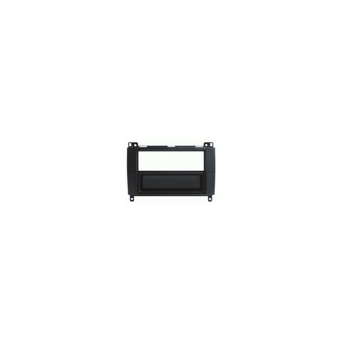 Supporto plancia autoradio - supporto, x