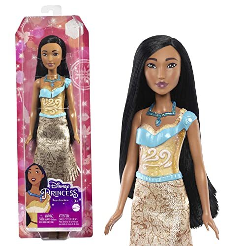 Mattel disney princess - disney,