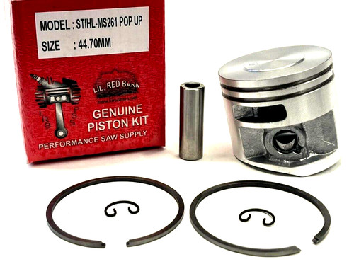 Pistone pop adatto per - pistone, up