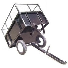 55336 Rimorchio Trasporto