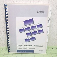 Hewlett Packard: Project