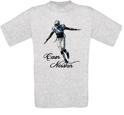 Cam newton pantere football - cam,