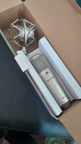Studio spares s2000 microfono - s2000,