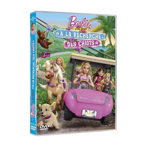 Barbie sua sorelle a - sorelle:, la