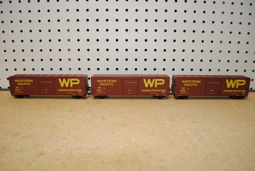 Proto 1000 western - 1000, (3)