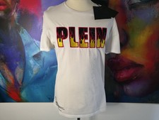 T-shirt PHILIPP PLEIN Designer
