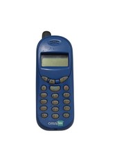 SIEMENS A35 Telefono Cellulare Vintage Non Testato  Pezzo da Collezione