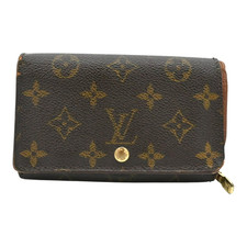 Louis Vuitton 2000 Monogram