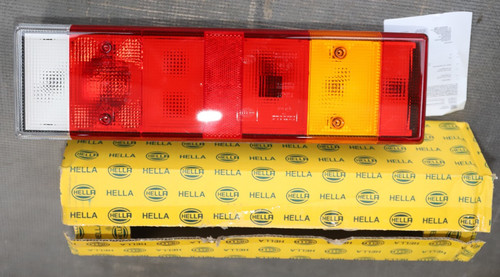 Hella 2vp007323101 fanale - hella,