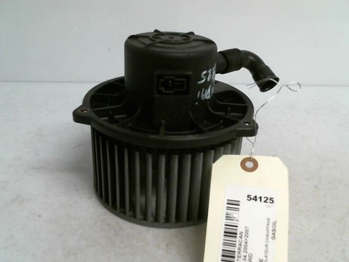 Radiateur moteur hyundai - radiateur,