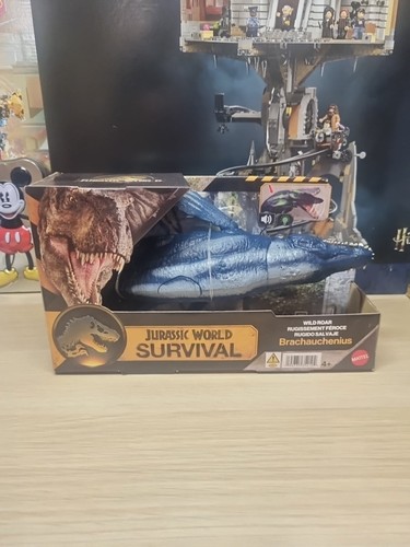 Jurassic world survival - jurassic,