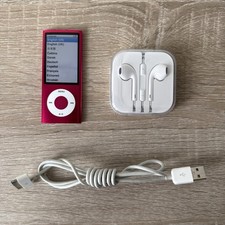 Apple iPod Nano 5a generazione
