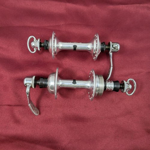 Set mozzo disco - , campagnolo
