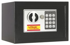 Utilia Security CASSAFORTE