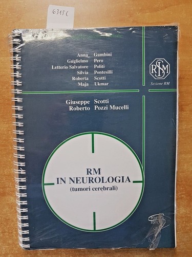 Neurologia tumori - neurologia, (tumori