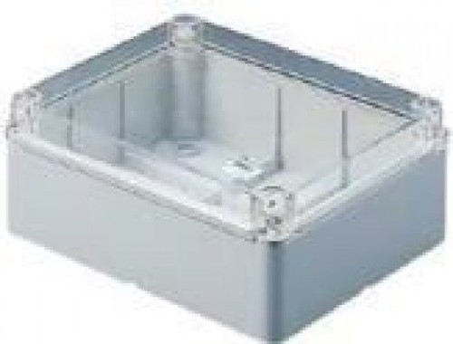 Cassetta ip56 coperchio - ip56, ar.coperchio