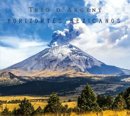 Horizontes mexicanos - mexicanos, cd