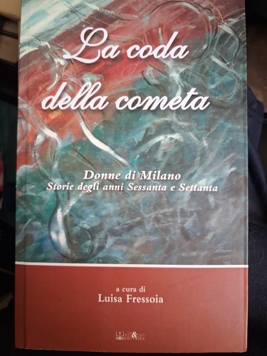 Coda della cometa donne - cometa,
