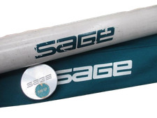 Asta mosca SAGE 890 SP grafite