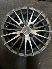 Cerchio in Lega Mak Citroen C2