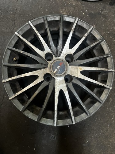 Cerchio lega mak citroen - mak, c2