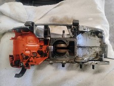 Manovella e custodia OEM per