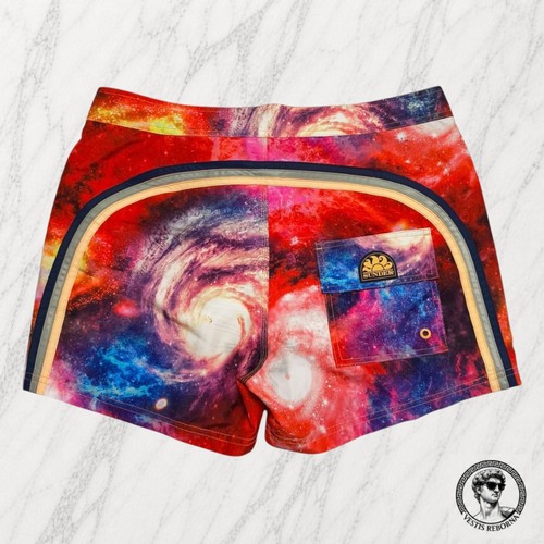Sundek costume uomo - costume, galaxy
