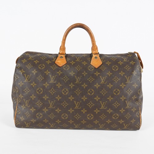 Borsa louis vuitton speedy - borsa,