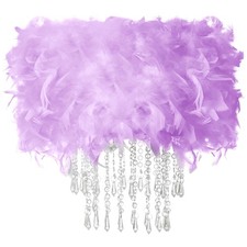 Paralume per lampadario in